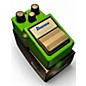 Used Ibanez TS9 Tube Screamer Distortion Effect Pedal thumbnail