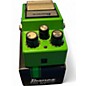Used Ibanez TS9 Tube Screamer Distortion Effect Pedal