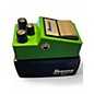 Used Ibanez TS9 Tube Screamer Distortion Effect Pedal