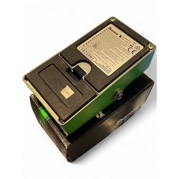 Used Ibanez TS9 Tube Screamer Distortion Effect Pedal
