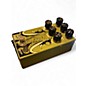 Used Walrus Audio AGES FIVE STATE OVERDRIVE Effect Pedal