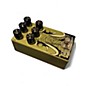 Used Walrus Audio AGES FIVE STATE OVERDRIVE Effect Pedal