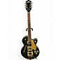 Used Gretsch Guitars G5655TG Emerald Green Hollow Body Electric Guitar thumbnail