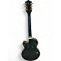 Used Gretsch Guitars G5655TG Emerald Green Hollow Body Electric Guitar