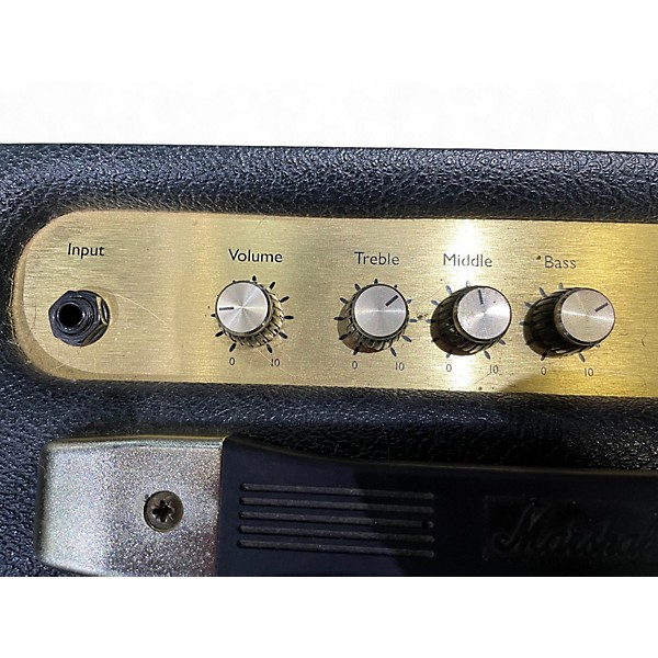Used Marshall Class 5 1x10 5W Tube Guitar Combo Amp