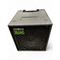 Used Trace Elliot Elf Bass Cabinet Bass Cabinet thumbnail