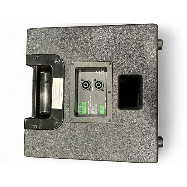 Used Trace Elliot Elf Bass Cabinet Bass Cabinet