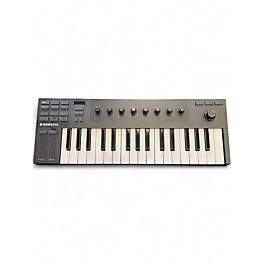 Used Native Instruments Komplete Kontrol m32 MIDI Controller