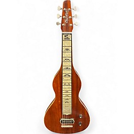 Used Chandler RH-2 Royal Hawaiian Lap Steel Natural Lap Steel