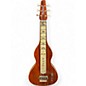 Used Chandler RH-2 Royal Hawaiian Lap Steel Natural Lap Steel thumbnail