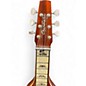 Used Chandler RH-2 Royal Hawaiian Lap Steel Natural Lap Steel