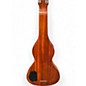 Used Chandler RH-2 Royal Hawaiian Lap Steel Natural Lap Steel