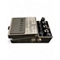 Used BOSS RV5 Digital Reverb Effect Pedal
