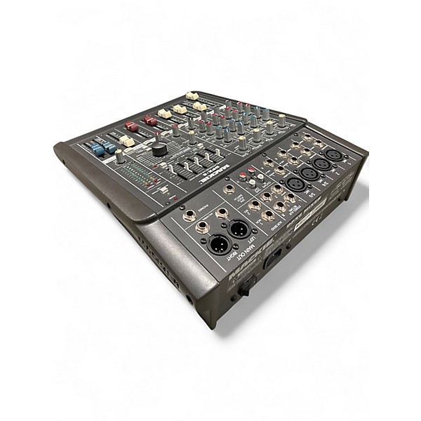 Used Mackie DFX6 Powered Mixer | Guitar Center