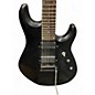 Used Sterling by Music Man JP70 John Petrucci Signature Black Solid Body Electric Guitar