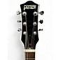 Used Gretsch Guitars G5260 Electromatic Jet Baritone Bristol Fog Solid Body Electric Guitar