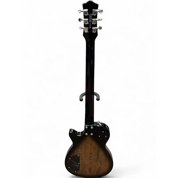 Used Gretsch Guitars G5260 Electromatic Jet Baritone Bristol Fog Solid Body Electric Guitar