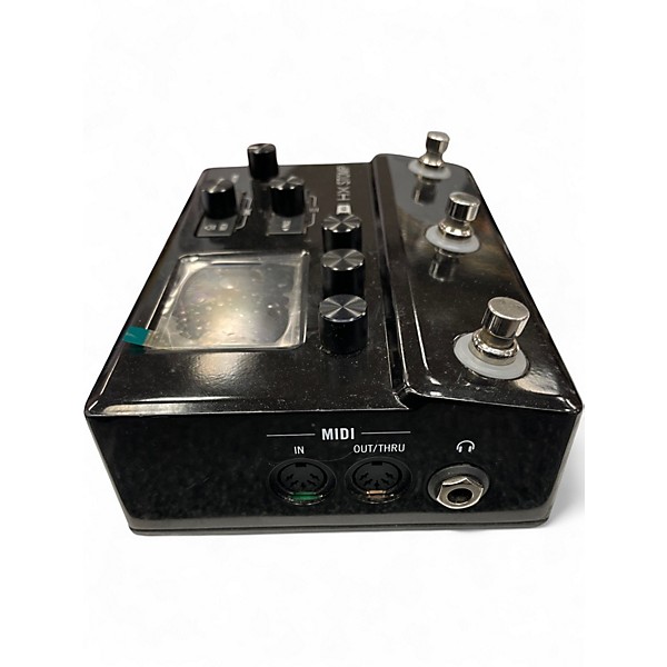 Used Line 6 HX Stomp Effect Processor