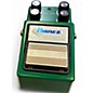 Used Ibanez TS9DX Turbo Tube Screamer Effect Pedal thumbnail