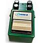 Used Ibanez TS9DX Turbo Tube Screamer Effect Pedal