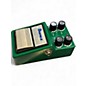 Used Ibanez TS9DX Turbo Tube Screamer Effect Pedal