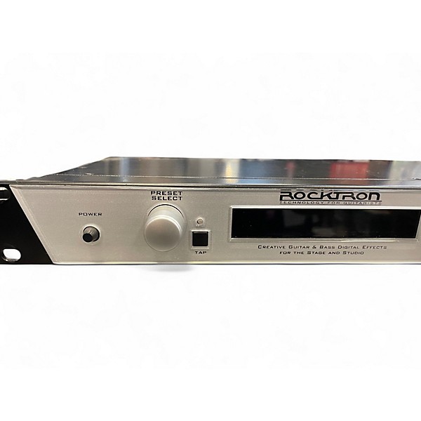 Used Rocktron XPRESSION Effect Processor