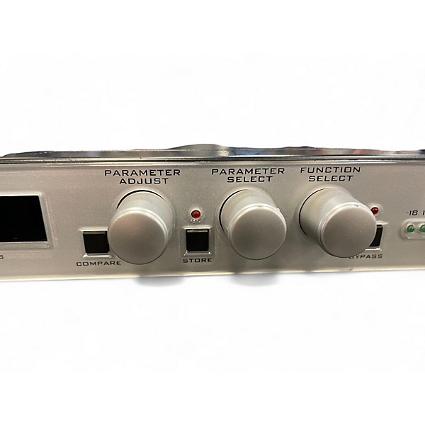 Used Rocktron XPRESSION Effect Processor