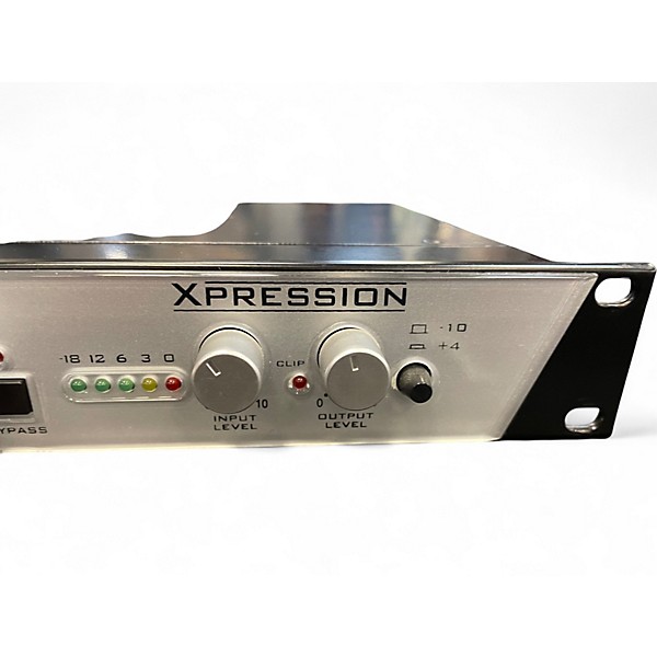 Used Rocktron XPRESSION Effect Processor