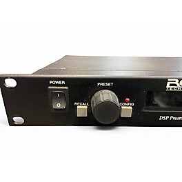 Used Rocktron VOODU VALVE Guitar Preamp