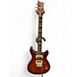 Used PRS SE Custom 24 Tobacco Burst Solid Body Electric Guitar thumbnail