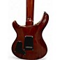 Used PRS SE Custom 24 Tobacco Burst Solid Body Electric Guitar