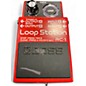 Used BOSS RC1 Loop Station Pedal thumbnail