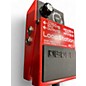 Used BOSS RC1 Loop Station Pedal
