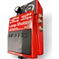 Used BOSS RC1 Loop Station Pedal