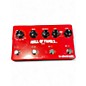 Used TC Electronic Hall of Fame 2 X4 Effect Pedal thumbnail