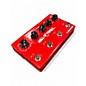 Used TC Electronic Hall of Fame 2 X4 Effect Pedal