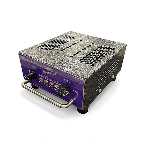 Used Rivera MiniRockREc Power Attenuator