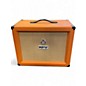 Used Orange Amplifiers PPC112C 1x12 Guitar Cabinet thumbnail