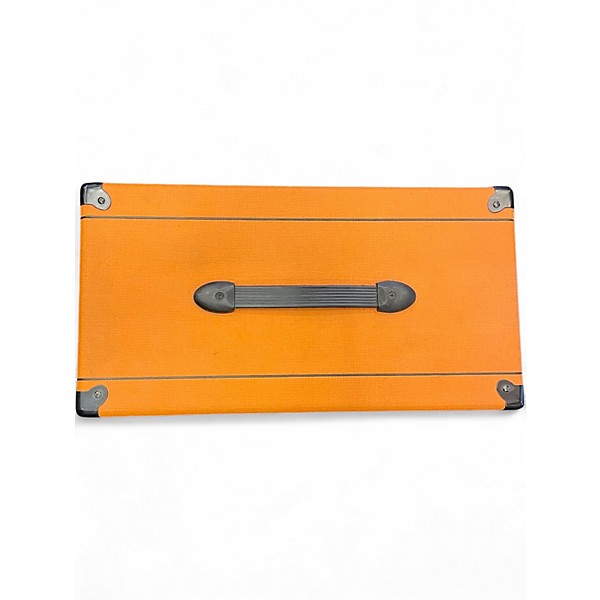 Used Orange Amplifiers PPC112C 1x12 Guitar Cabinet