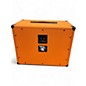 Used Orange Amplifiers PPC112C 1x12 Guitar Cabinet