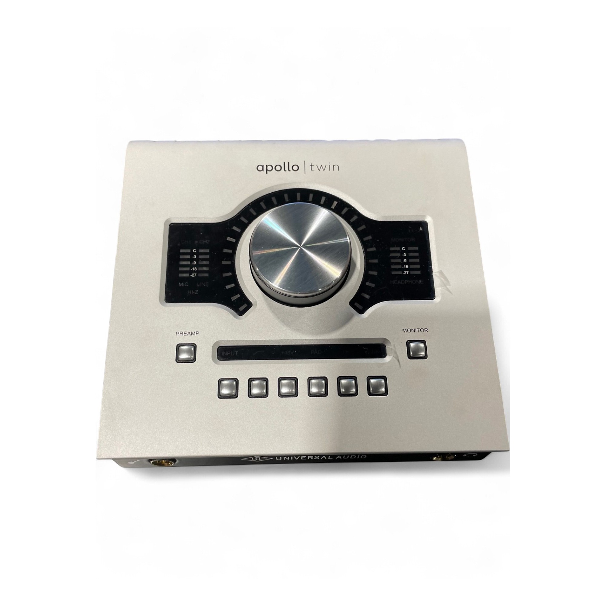 クマサワ　UNIVERSAL AUDIO Apollo Twin USB 616veZFGa3L._AC_SY200_QL15_.jpg