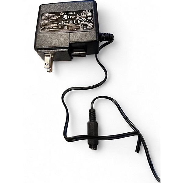 Used Universal Audio Apollo Twin USB Audio Interface