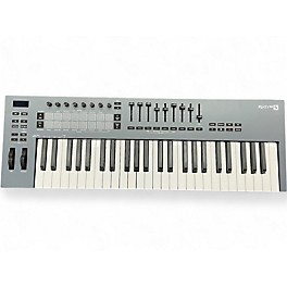 Used Novation FL Key 49 MIDI Controller
