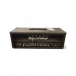 Used Hughes & Kettner Switchblade 100H 100W Guitar Amp Head