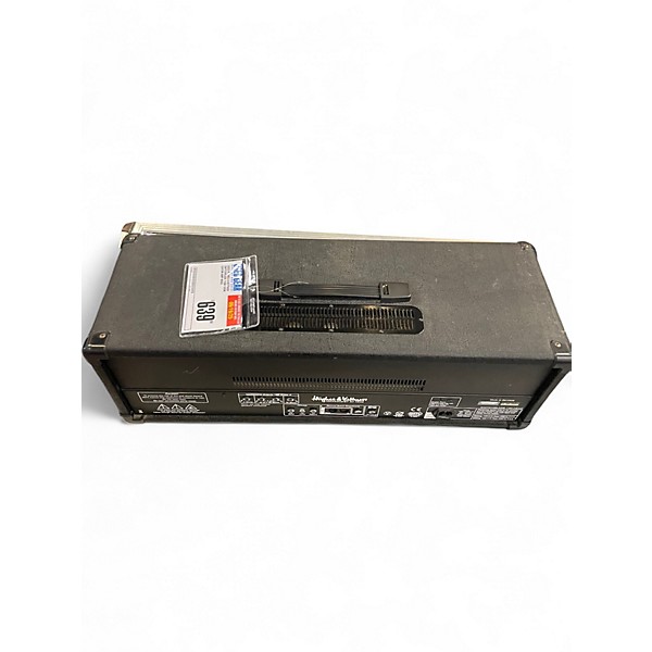 Used Hughes & Kettner Switchblade 100H 100W Guitar Amp Head