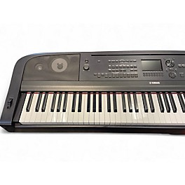 Used Yamaha DGX670 Digital Piano