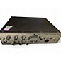Used Aguilar Tone Hammer 500W Bass Head V1 Bass Amp Head thumbnail