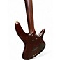 Used Ibanez SR500L Mahogany Electric Bass Guitar