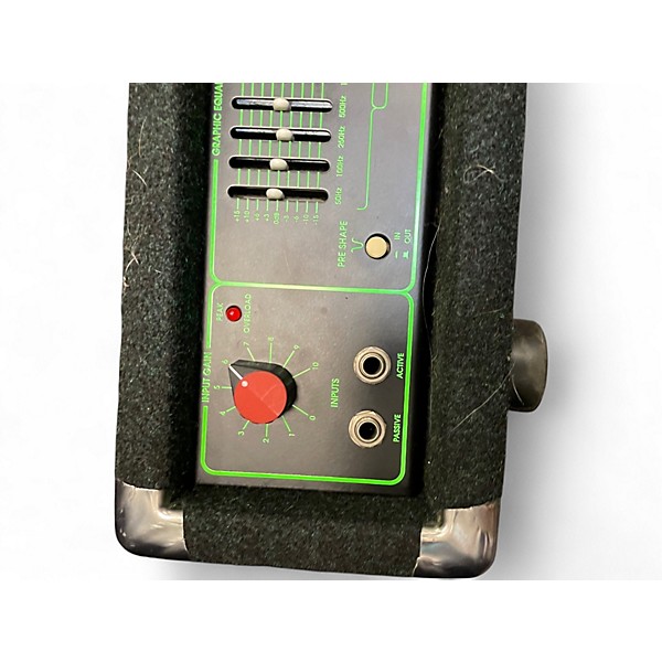 Used Trace Elliot AH150 SMC Bass Amp Head