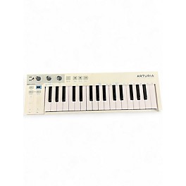 Used Arturia Keystep 37 MIDI Controller
